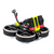 Набор Flywoo CineRace20 V2 Neon LED HD с Caddx Vista (Frsky), изображение 2